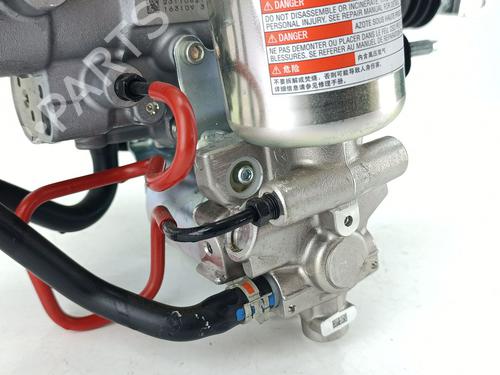 Servo brake TOYOTA RAV 4 V (_A5_, _H5_) 2.5 Hybrid (AXAH52) | BP28042334M42 