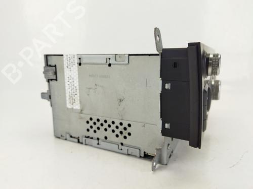 Radio AUDI A4 B8 Avant (8K5)  | BP10630537E6 