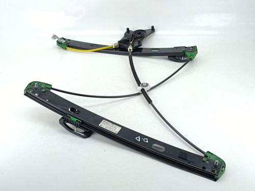 Used Front right window mechanism Front right window mechanism AUDI A3 Sportback (8YA, 8YF) 35 TFSI Mild Hybrid (150 hp) 33939192 33939192