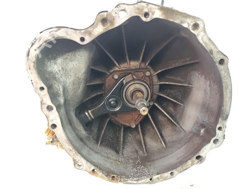 Gearbox NISSAN TERRANO II (R20) 2.7 TD 4WD | BP28295875M3 