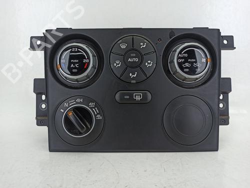 Climate control SUZUKI GRAND VITARA II (JT, TE, TD) 1.9 DDiS All-wheel Drive (JT419, TD44, JB419WD, JB419XD,... | BP13335648I5 