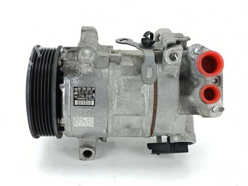 Compressor A/C CITROËN C3 AIRCROSS II (2R_, 2C_) 1.2 PureTech 110 (2RHNZB, 2RHNZW, 2RHNPX, 2RHNPJ) (110 hp) 32091092