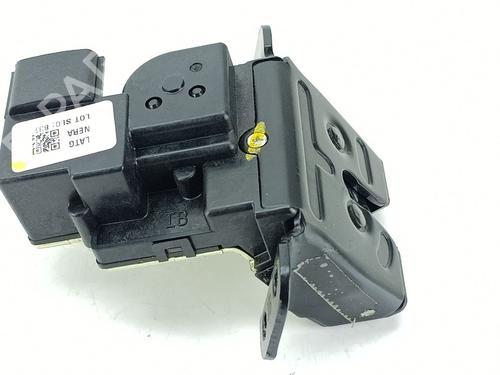 Fechadura da mala HYUNDAI i20 II (GB, IB) 1.2 (84 hp) 32296372