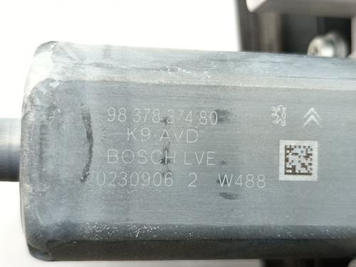 Front right window mechanism PEUGEOT RIFTER 1.5 BlueHDi 130 | BP33045606C23 - Image 7