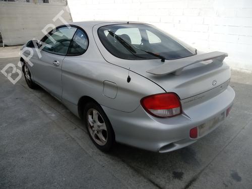 Alternator HYUNDAI COUPE II (GK)  | BP13348333M7 