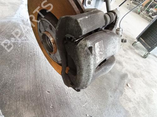 Right front brake caliper OPEL CORSA F (P2JO) 1.2 (68) | BP38859159M104 - Image 2
