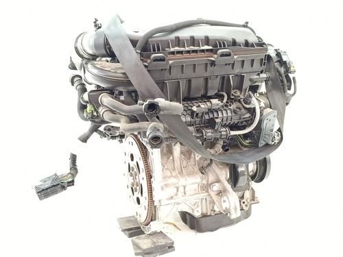 Engine OPEL CORSA F (P2JO) 1.2 (68) | BP38752494M1  - Image 8