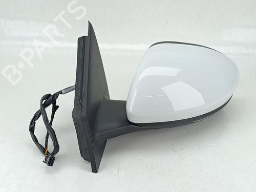 Used Left mirror Left mirror 37540809 37540809