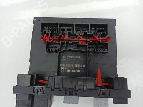 Fuse box AUDI A3 Sportback (8PA) 2.0 TDI 16V | BP16174124E1 