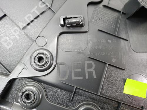 Rear right panel SEAT IBIZA V (KJ1, KJG) 1.0 TSI | BP34004662C61  - Image 6