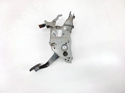 Break pedal NISSAN NV200 Van e-NV (ME0N) | BP36037709I19 - Image 3