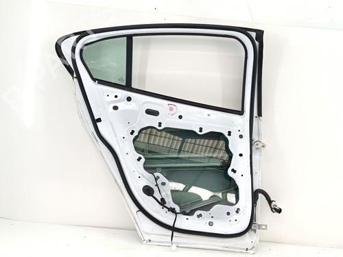 Dør venstre bagtil FORD FOCUS IV (HN) 1.5 EcoBlue | BP36702813C4 - Image 7