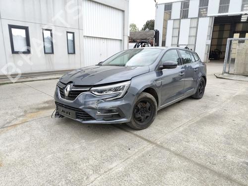 Engine RENAULT MEGANE IV Grandtour (K9A/M/N_) 1.5 Blue dCi 115 (K9A6) | BP35756604M1 - Image 18