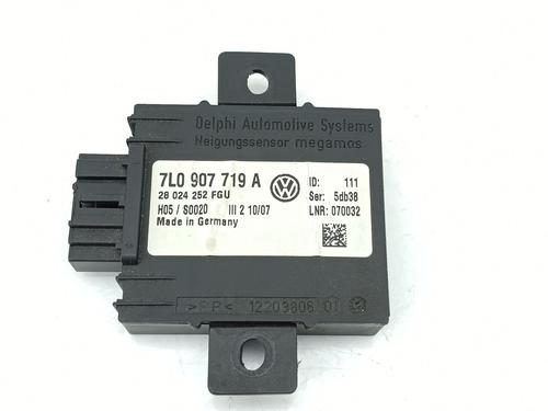 Used Control unit VW TOUAREG (7LA, 7L6, 7L7) 3.0 V6 TDI (225 hp) 28623891