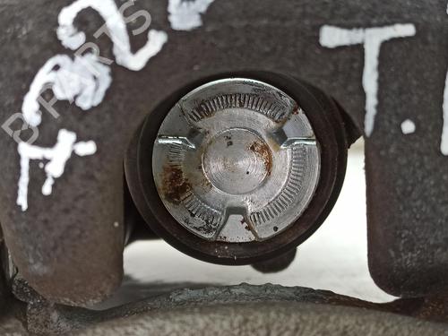 Left rear brake caliper NISSAN X-TRAIL III (T32_, T32R, T32RR) 1.6 dCi (T32) | BP25875233M107 