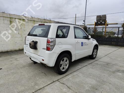 Boot lining SUZUKI GRAND VITARA II (JT, TE, TD) 1.9 DDiS All-wheel Drive (JT419, TD44, JB419WD, JB419XD,... | BP33460845I3 - Image 8