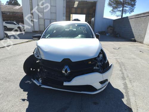 Front left panel RENAULT CLIO IV (BH_) 1.5 dCi 75 | BP40195840C58 - Image 14
