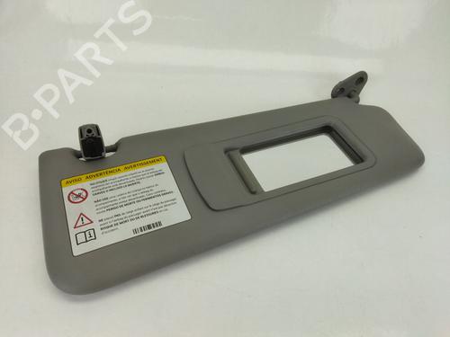 Right sun visor BMW X1 (E84) sDrive 18 d | BP12951071I2
