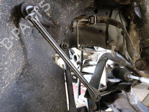 Used Anti roll bar RENAULT MEGANE IV Hatchback (B9A/M/N_) 1.2 TCe 130 (B9MR) (130 hp) 26548300