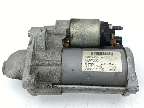 Démarreur JEEP COMPASS (MP, M6, MV, M7) 1.4 MultiAir (140 hp) 31924663