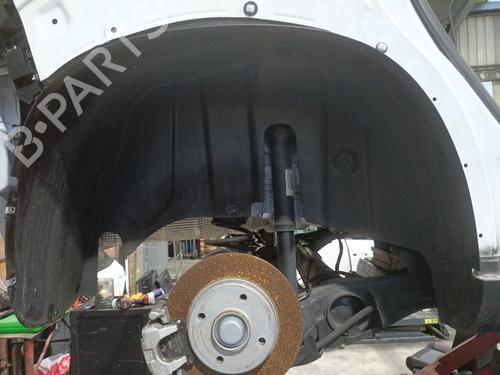 Passaruota Passaruota CITROËN C3 AIRCROSS II (2R_, 2C_) 1.5 BlueHDi 110 (110 hp) 34541207 34541207
