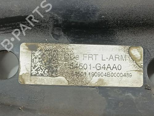 Right front suspension arm KIA XCEED (CD) 1.4 T-GDI | BP37636223M13 - Image 3