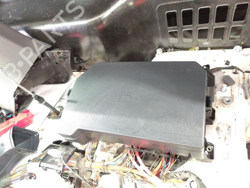 Used Fuse box VW CRAFTER Van (SY_, SX_) [2016-2025]  30775848