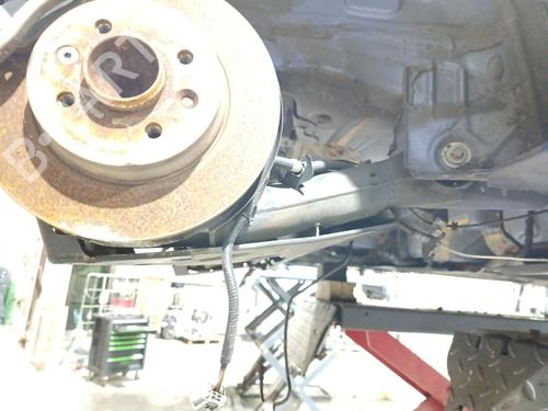 Bagaksel RENAULT CLIO V (B7_) 1.6 E-TECH 145 (B7MU) | BP32743217M2 - Image 3