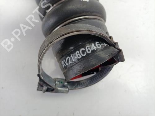 Pipe FORD FIESTA VI (CB1, CCN) 1.5 TDCi | BP25876569M125 
