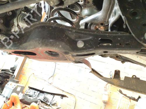 Used Right rear suspension arm TOYOTA RAV 4 V (_A5_, _H5_) 2.5 Hybrid (AXAH52) (218 hp) 28043156