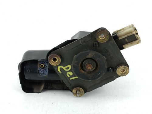 Used Front wiper motor Front wiper motor NISSAN TERRANO II (R20) 2.7 TDi 4WD (125 hp) 34004629 34004629