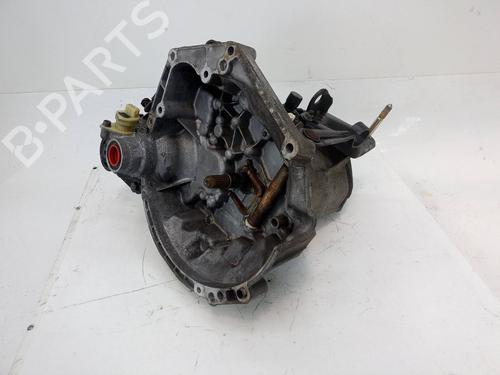 Used Gearbox PEUGEOT 106 I (1A, 1C) [1991-1996]  13344097
