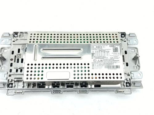 Display monitor AUDI A3 Sportback (8YA, 8YF) 35 TDI | BP29248884C48 