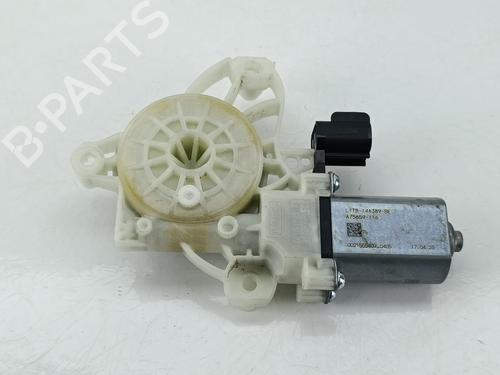 right-front-window-motor-ford-puma-j2k-cf7-2019-37661930 main image