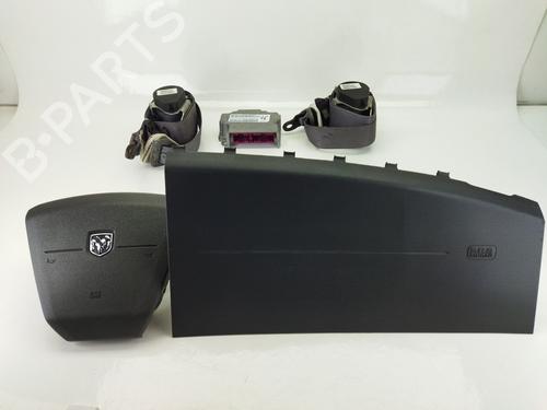 Used Airbag Kit DODGE CALIBER [2006-2025]  9577703