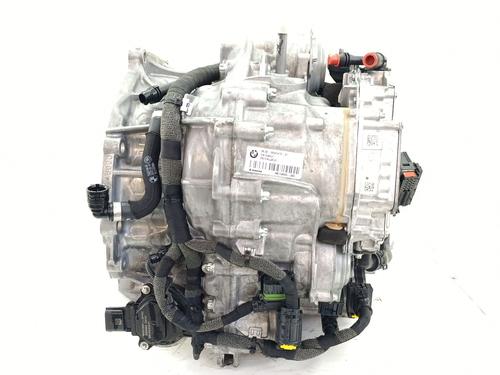 Gearbox BMW 1 (F40) 118 d | BP38112633M3 - Image 6
