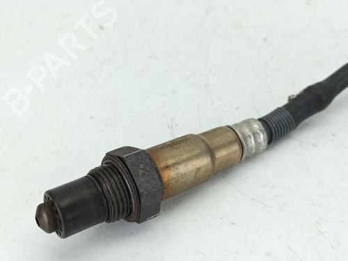 Electronic sensor KIA SPORTAGE III (SL) 1.7 CRDi | BP25875521M84