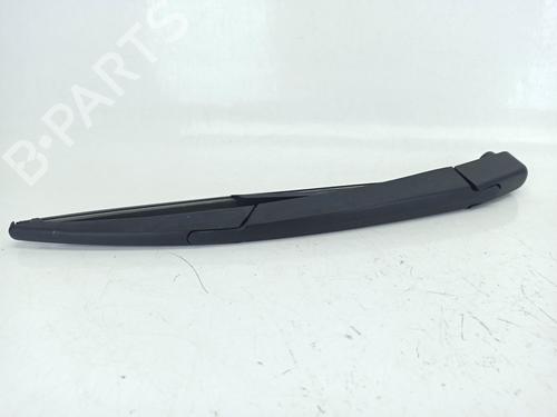 Used Rear windshield wiper arm PEUGEOT 2008 I (CU_) 1.6 BlueHDi 100 (100 hp) 13345068
