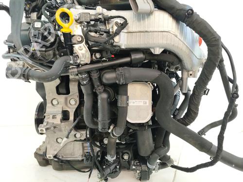 Engine SKODA KAROQ (NU7, ND7) 2.0 TDI | BP29502828M1 