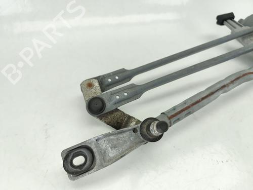 Front wiper motor PEUGEOT 308 II (LB_, LP_, LW_, LH_, L3_) 1.5 BlueHDi 130 | BP27298226M29 