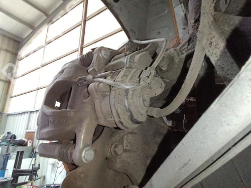 Right rear brake caliper AUDI A4 B9 (8W2, 8WC) 2.0 TDI | BP37664830M106 - Image 2