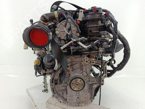 Used Engine FORD FOCUS III 1.5 TDCi (120 hp) 27297995