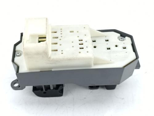 Left front window switch TOYOTA YARIS (_P13_) 1.0 (KSP130) | BP30853484I27