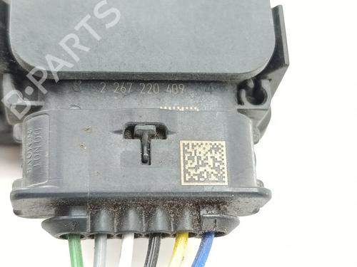 Electronic sensor PEUGEOT 2008 II (UD_, US_, UY_, UJ_, UR_, UC_) 1.5 BlueHDI 110 (UDYHSK) | BP32268074M84 