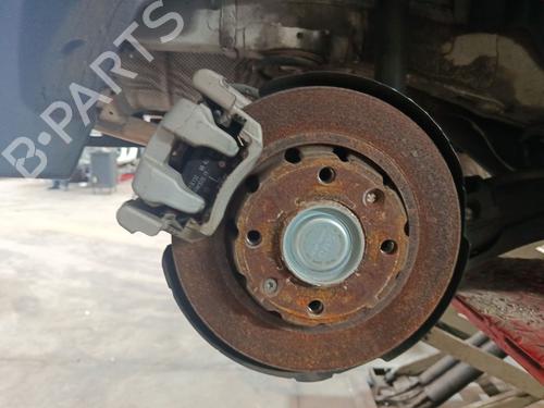 Pinça travão trás direita PEUGEOT 2008 II (UD_, US_, UY_, UJ_, UR_, UC_) 1.2 PureTech 130 (USHNS, URHNS) (130 hp) 30699947