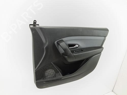Front right panel RENAULT EXPRESS Box Body/MPV 1.5 Blue dCi 95 (F6AB) | BP39262280C59 - Image 4