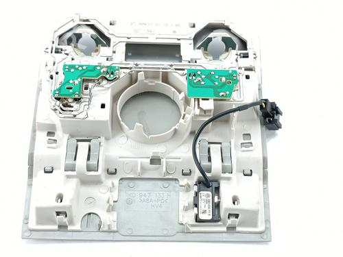 Interior roof light SEAT LEON (5F1) 1.5 TGi | BP30296793I8