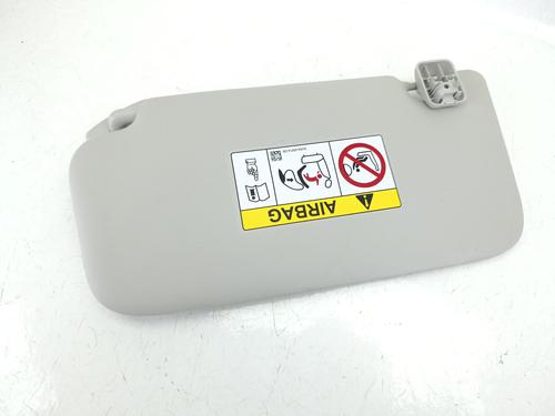 Right sun visor FORD FOCUS IV (HN) 1.0 EcoBoost | BP34445638I2  - Image 5