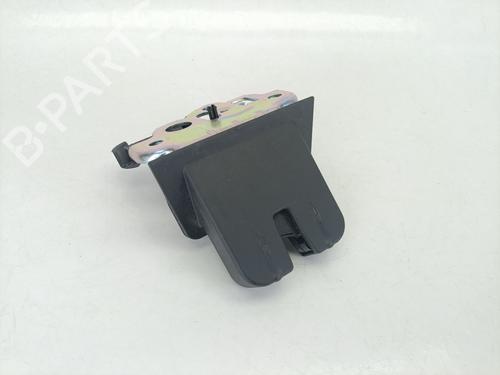 Used Tailgate lock SEAT LEON ST (5F8) [2012-2020]  25877993