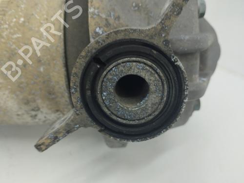 Left rear shock absorber VW TOUAREG (7LA, 7L6, 7L7) 5.0 V10 TDI | BP25875742M18 